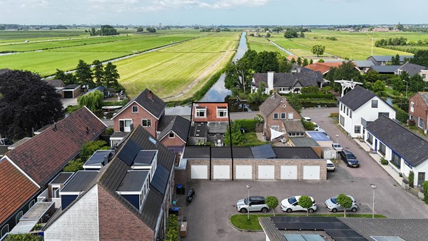 Medium property photo - Pastoor van der Plaatstraat 101, 2375 AK Rijpwetering